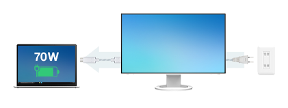 Eizo FlexScan EV2495 Black